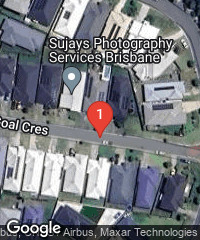 Goal Crescent, Griffin (Qld.)