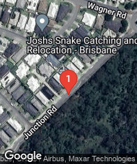 Junction Road, Griffin (Qld.)