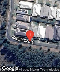 Keepit Court, Warner (Qld.)