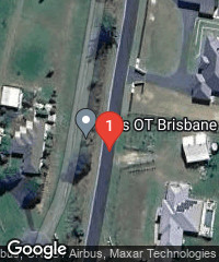 Kim Kerin Place, Wights Mountain (Qld.)