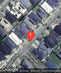 Leapai Parade, Griffin (Qld.)