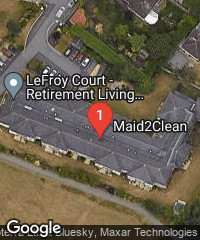 Lefroy Court, Warner (Qld.)