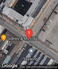 Matilda Street, Warner (Qld.)