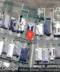 Oxbow Crescent, Lawnton (Qld.)
