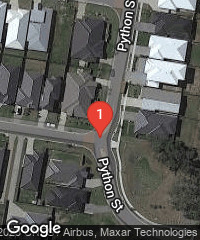 Panda Street, Dakabin (Qld.)