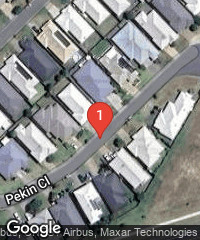 Pekin Close, Mango Hill (Qld.)