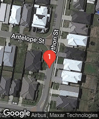 Python Street, Dakabin (Qld.)