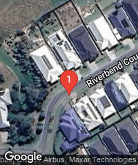 Riverbend Court, Lawnton (Qld.)
