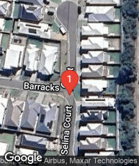 Selina Court, Warner (Qld.)