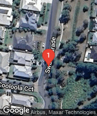 Swan Parade, Warner (Qld.)