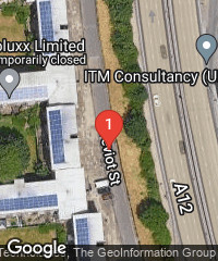 Teviot Street, Warner (Qld.)