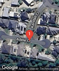 Adele Close, Morayfield (Qld.)