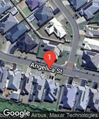 Angelica Street, Caboolture (Qld.)