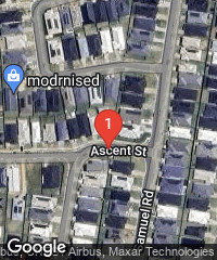 Ascent Street, Griffin (Qld.)