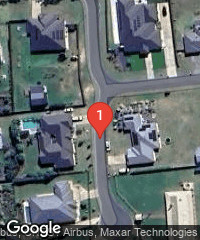 Babbler Court, Upper Caboolture (Qld.)