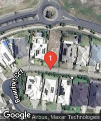 Beaufort Circuit, Banksia Beach (Qld.)