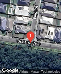 Bedarra Crescent, Burpengary East (Qld.)