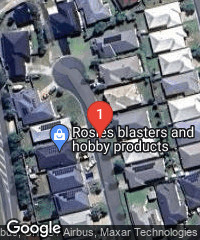 Begonia Court, Caboolture (Qld.)
