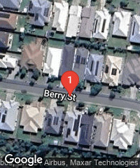 Berry Street, Caboolture South (Qld.)