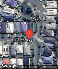 Bluestar Circuit, Caboolture (Qld.)
