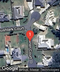 Bluewren Court, Upper Caboolture (Qld.)