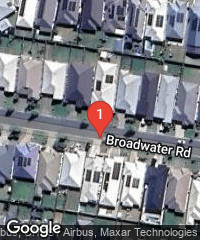 Broadwater Road, Morayfield (Qld.)
