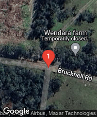 Brucknell Road, Elimbah (Qld.)