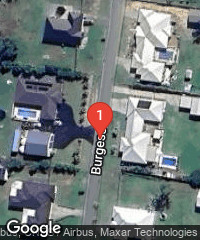 Burgess Street, Caboolture (Qld.)
