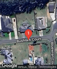 Bushlark Court, Upper Caboolture (Qld.)