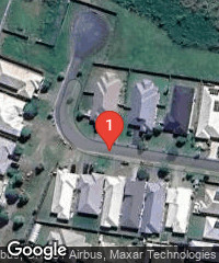 Butler Crescent, Caboolture South (Qld.)