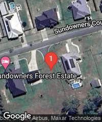 Campfire Street, Upper Caboolture (Qld.)