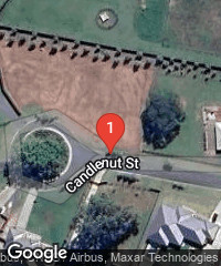 Candlenut Street, Caboolture (Qld.)