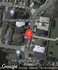 Catchment Court, Narangba (Qld.)