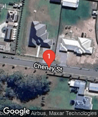 Cheney Street, Burpengary East (Qld.)