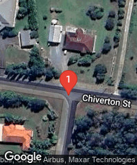 Chiverton Street, Upper Caboolture (Qld.)
