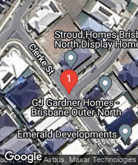 Clerke Street, Burpengary East (Qld.)