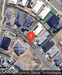 Columbine Crescent , Caboolture (Qld.)