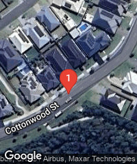 Cottonwood Street, Caboolture (Qld.)