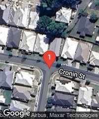 Cronin Street, Morayfield (Qld.)