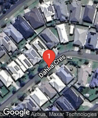 Dahlia Crescent, Caboolture (Qld.)