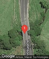 Dawes Bridge, Mt Mee (Qld.)