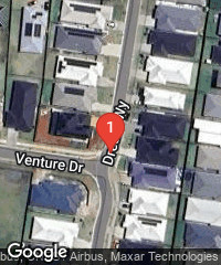 Dream Way, Griffin (Qld.)