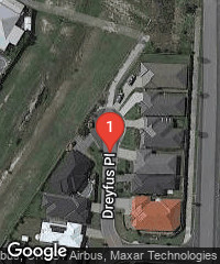 Dreyfus Place, Burpengary (Qld.)