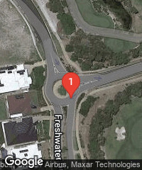 Freshwater Drive, Banksia Beach (Qld.)