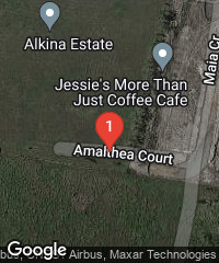 Amalthea Court, Burpengary (Qld.)