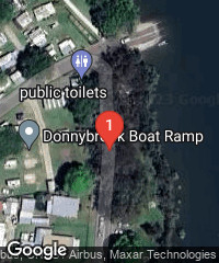 Grant Lane, Donnybrook (Qld.)