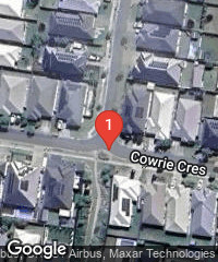 Hampton Street, Burpengary East (Qld.)