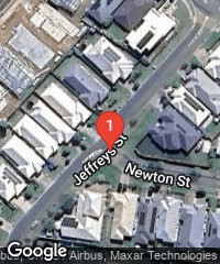 Jeffreys Street, Caboolture South (Qld.)