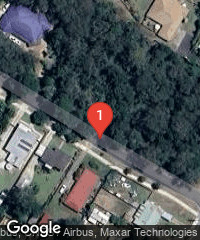 Margaret Street, Beachmere (Qld.)