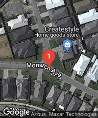 Monarch Avenue, Narangba (Qld.)